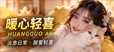 情绪交换便利店
